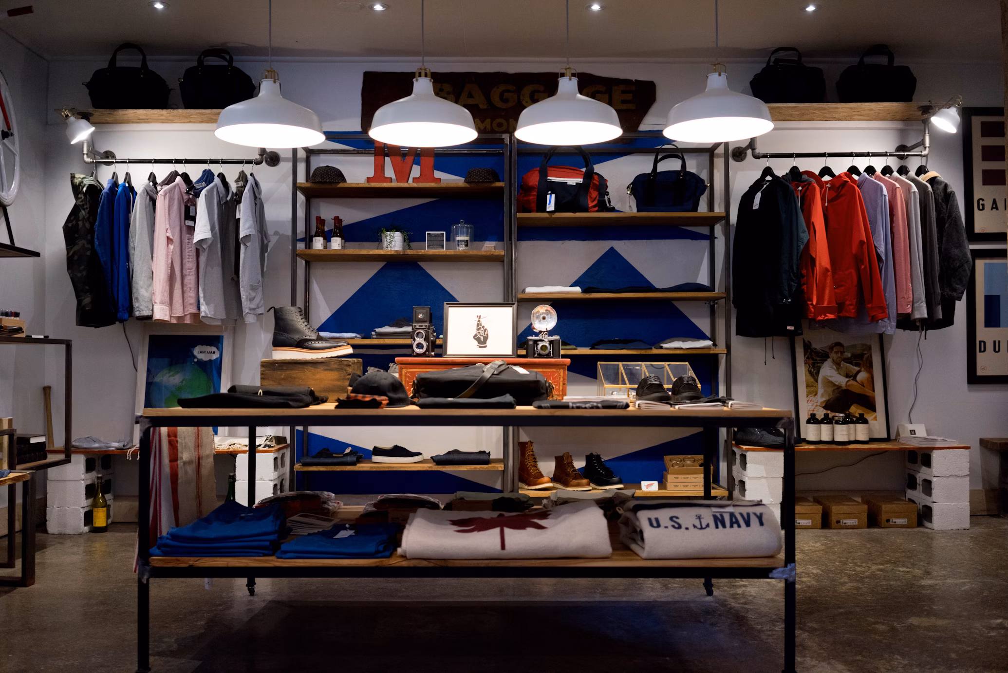 Showcase 1